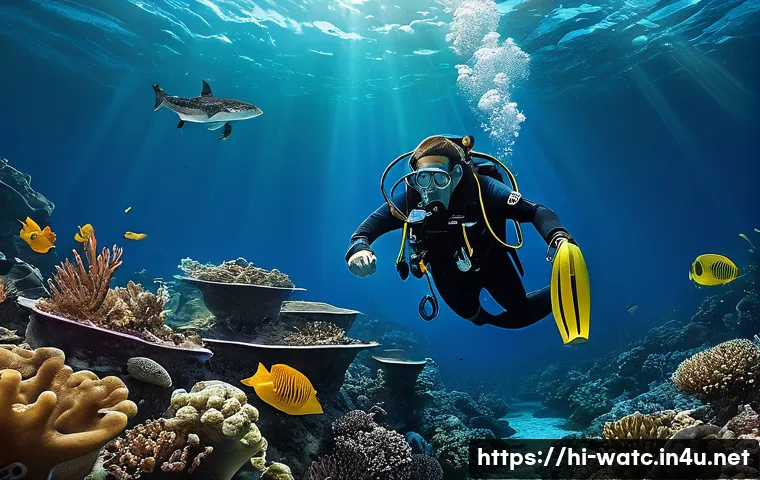 오메가 씨마스터 다이버 300m 리뷰 관련 이미지 1