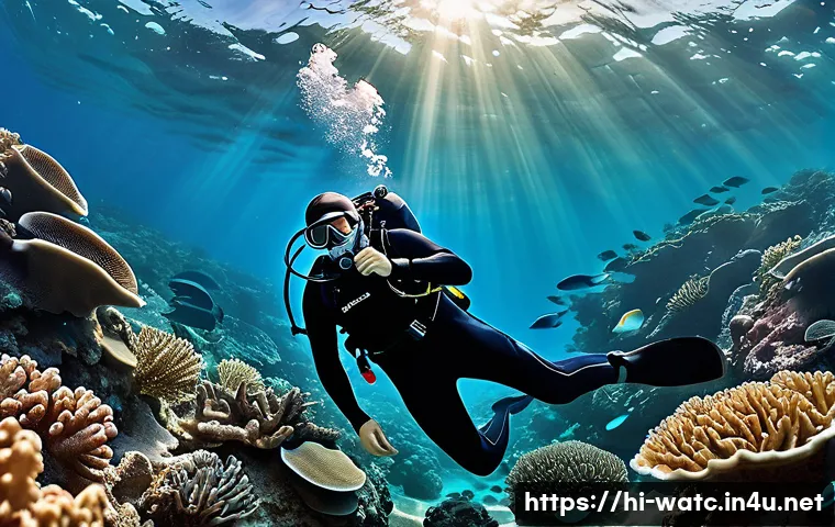 오메가 씨마스터 다이버 300m 리뷰 관련 이미지 2