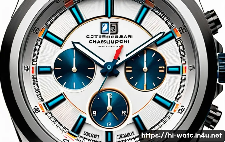 손목 둘레별 시계 사이즈 추천 관련 이미지 1