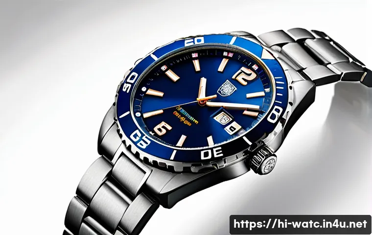 태그호이어 포뮬러1 모델 비교 관련 이미지 2