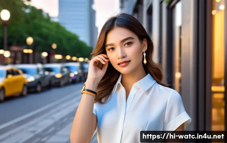 최고의 여성용 스마트워치 관련 이미지 2